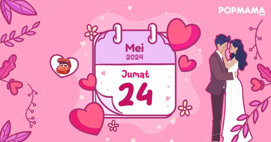 Popmama.com/Aristika Medinasari